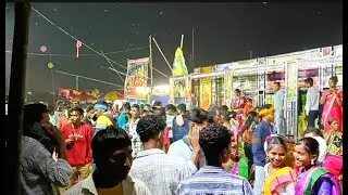 Tilka Baba Opera V/s Baba Gajeshwar Gayan Bakhul Anua Jatra Mart Re Compitition 2025 Sk Creation