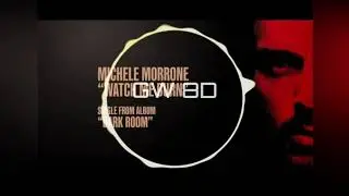 Michele Morrone 🎧 Watch Me Burn 🔊VERSION 8D AUDIO🔊 Use Headphones 🎧 8D Music Song