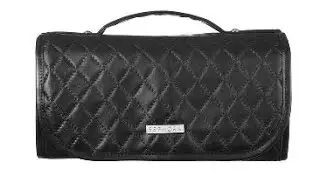 Review of Sephora Collection The High Roller Bag