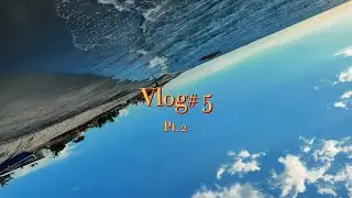 Vlog #5 - Paraiso de bernal (summer 2025 pt.2)