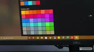 Don't Miss these Windows Personalisation Settings