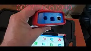 Launch X431 PAD VII latest 2021 / 2022 launch PAD 7 Dubai UAE