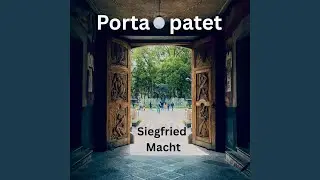 Porta patet