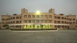 KUK LLB 1st Merit List 2021