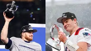 Seattle Outlast Rams, Pats Survive in Denver (Championship Weekend Reactions)