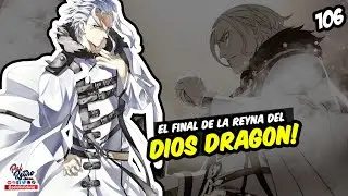 106- La MUERTE De La ESPOSA del DIOS DRAGON en MUSHOKU TENSEI