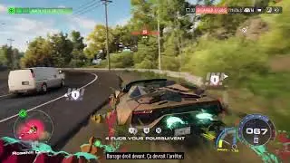 Need for speed ps5