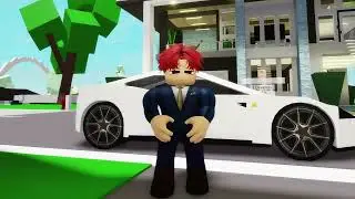 DESCUBR&Iacute; EL SECRETO DE MI NOVIA | 👍 Douglas Compilaci&oacute;n #roblox #brookhaven