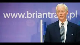 Brian Tracy - The Six Ingredients of Success