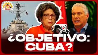 Operación Lanza del Sur: ¿Van los buques americanos tras Cuba tras su paso por Haití?