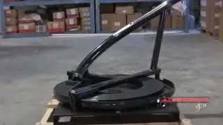 Signode DA-34-114 Dispenser