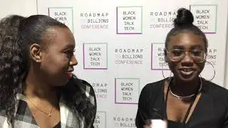 New York City Wired Ep 3 &ldquo; Cybersecurity + Black Women Talk Tech
