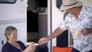Orange Credit Union - Branding 1 - 30 sec