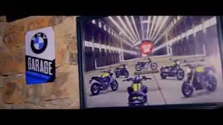 The Twisted Brothers Garage