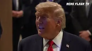 Trump criticizes Europe and South Africa ahead of his major speech in Davos during WEF