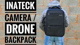 Best Budget Camera or Drone Backpack?