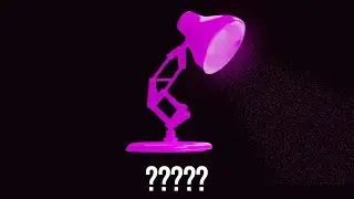 10 Pixar Intro 