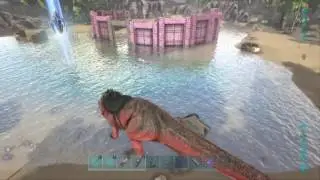 ARK: Survival Evolved Giga egg fee server 759 pt1