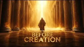 Where Was Jesus During Lucifer&rsquo;s Rebellion? &mdash; The Oldest Mystery in the Bible Explained