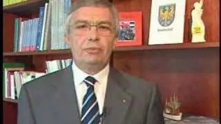 Jan Peter Janssen Walkampfvideo