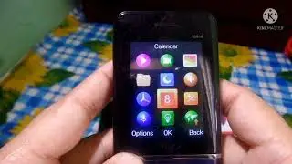Itel i5618 real java 3 sim