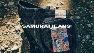 S510XX25ozGA-25th *25th Anniversary Limited Jeans