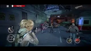 Mastering Precision : A Guide to Shooting in Left to Survive | Shooting Game | Online GamePlay |