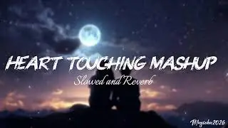 Heart touching mashup song 🎵 ♥️  | Slowed and reverb by @Musickn2026 #lofi #lofimusic #songs 