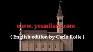 Heritage and History of Milan #8: 