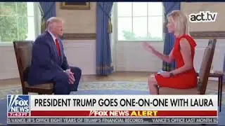 Even Fox News Fact-Checks Trump's COVID Lies