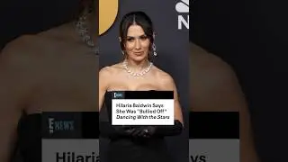 Hilaria Baldwin is two-stepping toward the haters.