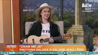 Beba Balašević i Marija Mirković: Nas dve smo kao FERRARI tim!