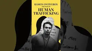 Ramon Ontiveros: The Face of Sex Trafficking in El Paso, Texas