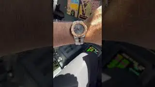 Chopard Alpine Eagle