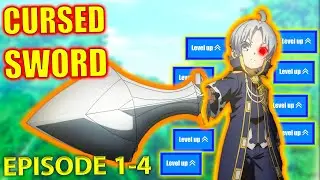 Noble Reincarnation: Born Blessed, So I’ll Obtain Ultimate Power | New Anime Recap