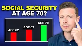In Your 60s? Watch This. Social Security Mistakes to Avoid