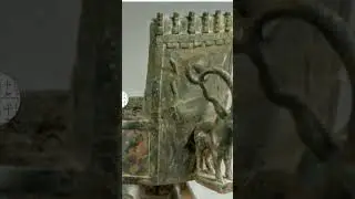 Arabian civilization and idol