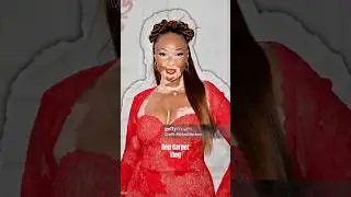 Мой первый выход на красную дорожку!!🤭🤭🤭