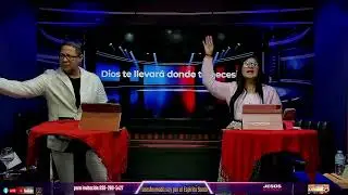 Dios te llevara donde te necesita 4ta