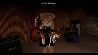 VRChat 2024 Having good time
