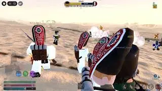 Roblox - Napoleonic Wars - In De-Nile - Tuesday Battle (Jan. 27, 2025) - Mountains, Egypt