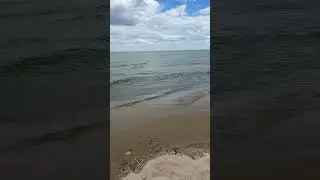 A great day at the beach with no negativity on Motivational Mondays #disloyalpodcastshow #313