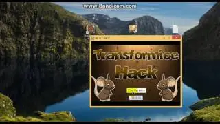 TRANSFORMİCE WJ HACK