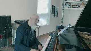The Groove Project - Spellbound (feat. Jordan Rudess)