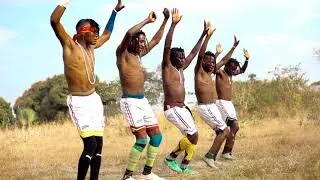 RAISI WA MITINDO - KIKUNDI [OFFICIAL MUSIC]_0781272791