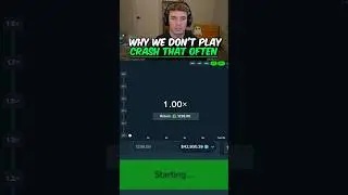 Toaster WHY we don't play CRASH that OFTEN...