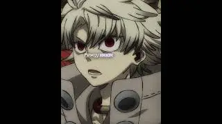 Вежливая Амо #anime #animeedit #gachiakuta #amo #limbogor