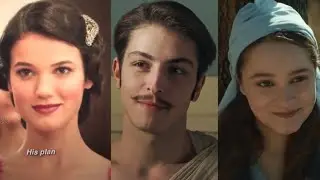 Vatanım Sensin Tiktok Edits Complation pt.1 @Twinkles24 @LennyLen@Quad_Crew @MARIA_FEFE02