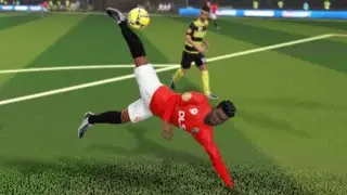 Dream League Soccer 22 | Top 10 goals DLS 22