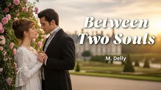 🌹 Between Two Souls (M. Delly) - Complete Audiobook | Classic Period Romance